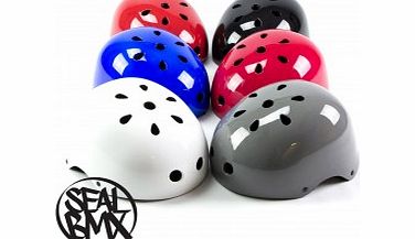 BMX Seal BMX Helmet