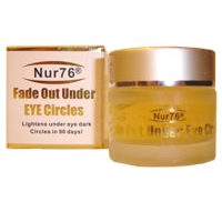 bNur76 Nur76 Fade Out Under Eye Circles NUR76-FADEOUT