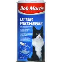 Martin Litter Freshener 400G Spring Fresh