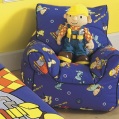 bob the builder bedding co-ordinates