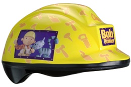 BOB THE BUILDER BOB THE BUILDER HELMET