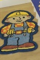 bob the builder rug