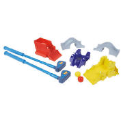 BOB The Builder Crazy Golf Set