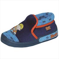 Bob The Builder Paint Slipper