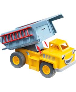 Bob the Builder Rubble Construction Set