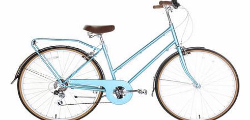 Bramble Womens Hybrid Bike