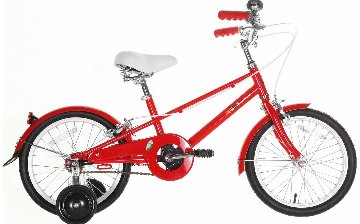 Bobbin Sparrow 2014 Kids Bikes - Over 7