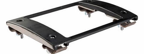 Standard Luggage Carrier Mounting Bracket