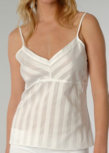 Cotton Nightwear camisole