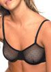 Bodas Jabouley underwired bra