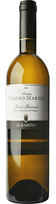 Bodega Castro Martin 2006 Albarino, Bodega Castro Martin