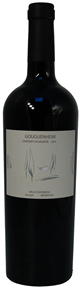 Bodegas Gouguenheim 2006 Cabernet Sauvignon, Gouguenheim, Mendoza, Argentina