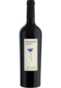 Bodegas Gouguenheim Flores Malbec, Bodegas Gouguenheim, Mendoza