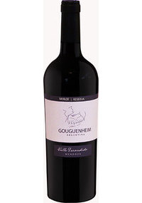 Bodegas Gouguenheim Merlot Reserva, Bodegas Gouguenheim, Mendoza