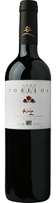 Bodegas La Encina 2003 Tobelos, Rioja Crianza, Bodegas La Encina