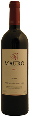 Bodegas Mauro Mauro