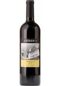 Bodegas O Fournier 2007 Urban, Tempranillo, Bodegas O Fournier, Mendoza