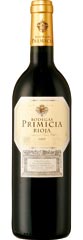 Bodegas Primicia Oak-aged 2005 RED Spain