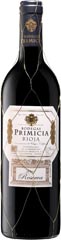 Bodegas Primicia Reserva 2004 RED Spain