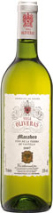 Bodegas Roqueta SA Vega Oliveras Macabeo 2007 WHITE Spain