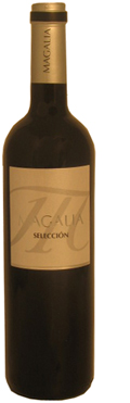 Bodegas San Lorenzo Magalia Seleccion