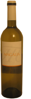 Bodegas San Lorenzo Magalia White