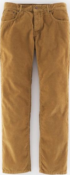 Boden 5 Pocket Cord Jeans Camel Needlecord Boden,