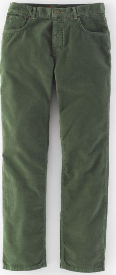 Boden, 1669[^]34935262 5 Pocket Cord Jeans Sage Needlecord Boden, Sage