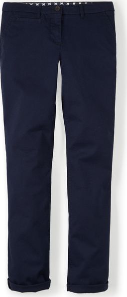 Boden 7/8 Chino Blue Boden, Blue 34762971