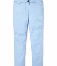 Boden 7/8 Chino, Cloud,Old Rose,Grey,Dune,Pink,Denim