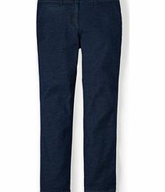 Boden 7/8 Chino, Denim Blue,Dune,White,Cloud,Grey,Old