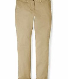 Boden 7/8 Chino, Denim Blue,Dune,White,Pink,Cloud,Old