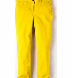 Boden 7/8 Chino, Fresh Green,Grey,Lemon 34088955