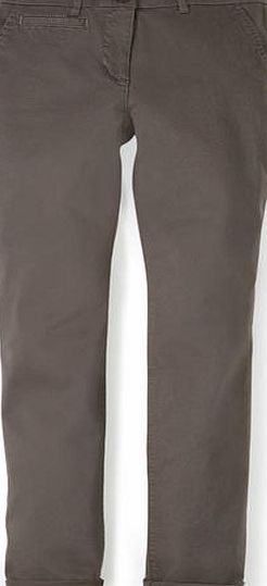 Boden 7/8 Chino Grey Boden, Grey 34814285