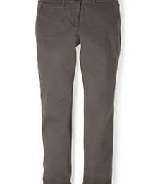 Boden 7/8 Chino, Grey,Old Rose,Denim