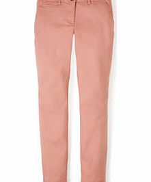 Boden 7/8 Chino, Old Rose,Pink,Cloud,Denim