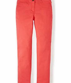 Boden 7/8 Chino, Pink,Cloud,Denim Blue,Grey,Old