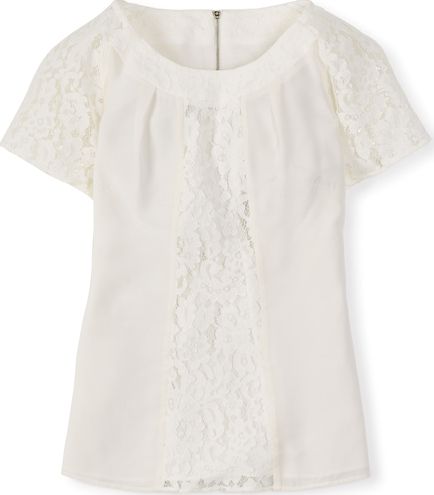 Boden, 1669[^]34737155 Alana Top Ivory Boden, Ivory 34737155