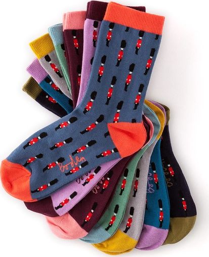 Boden, 1669[^]35327246 Ankle Sock Funky Boden, Funky 35327246