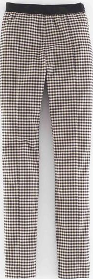 Boden, 1669[^]35135698 Arianna Pant Check Boden, Check 35135698