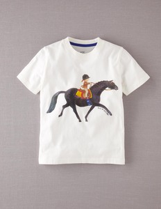 Artist T-shirt 31728