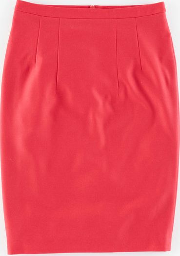 Boden, 1669[^]35196799 Aubrey Pencil Skirt Amaranth Boden, Amaranth