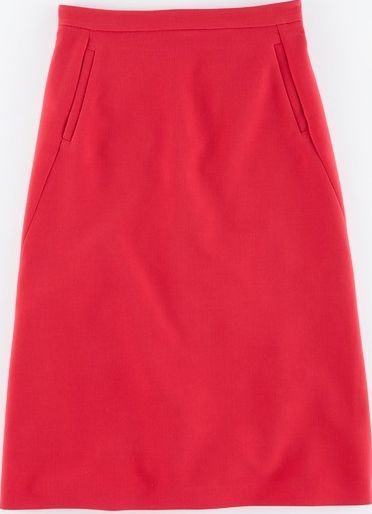 Boden Audrey Skirt Amaranth Boden, Amaranth 35136928