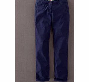 Boden Autumn Chino, Blue 33773557