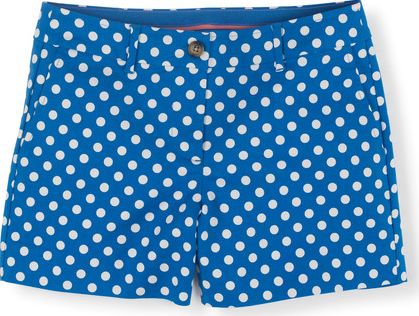 Boden, 1669[^]34691683 Bistro Shorts Blue Boden, Blue 34691683