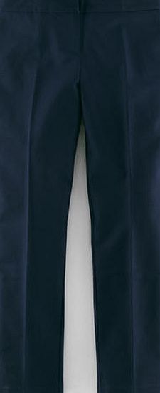 Boden Bistro Trouser, Blue 33744665