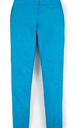 Boden Bistro Trouser, Butterscotch,Pink,Blue 34396044