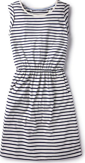 Boden, 1669[^]34774083 Blackberry Dress Navy Boden, Navy 34774083