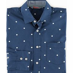 Bloomsbury Printed Shirt, Blue,Grey Dogs 34540427