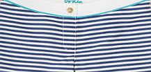 Boden Board Shorts, Sailor Blue/Ivory Stripe 34577197